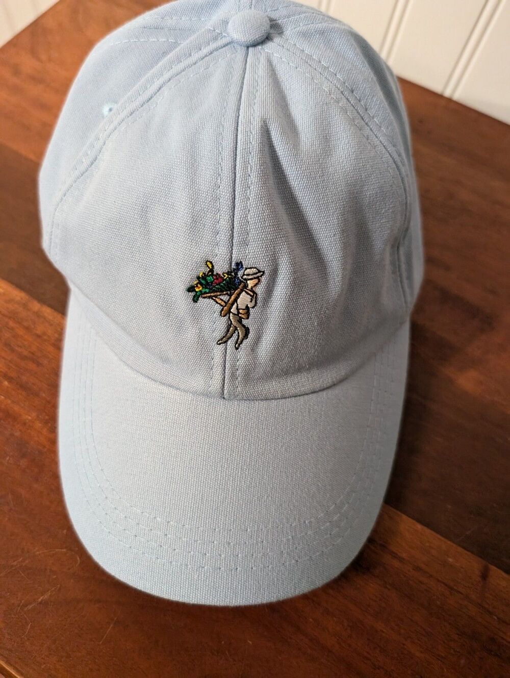 VAOVA SITE SEEING HIKING HAT/CAP BOGATA COLUMBIA NWOT